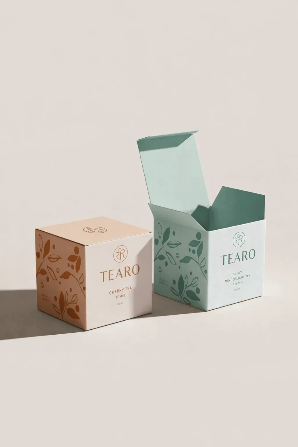 Tuck Boxes